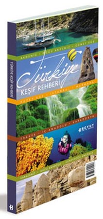 Türkiye Keşif Rehberi