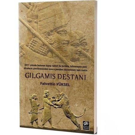 Gılgamış Destanı