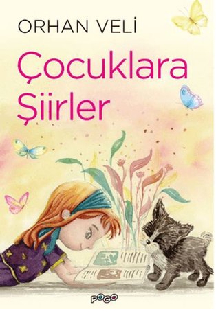 Çocuklara Şiirler