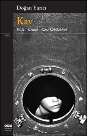 Kav Evla Kemik Gece Kelebekleri