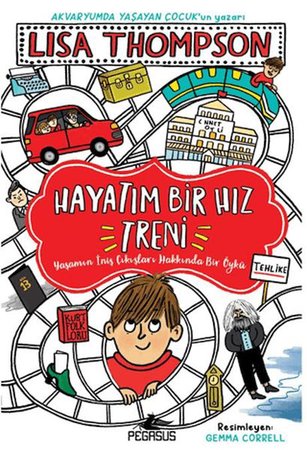 Hayatım Bir Hız Treni