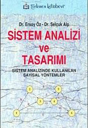 Sistem Analizi Ve Tasarım