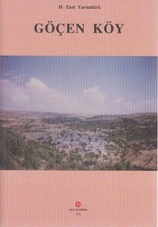 Göçen Köy