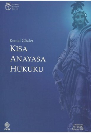 Kısa Anayasa Hukuku