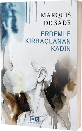 Erdemle Kırbaçlanan Kadın