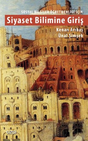 Siyaset Bilimine Giriş