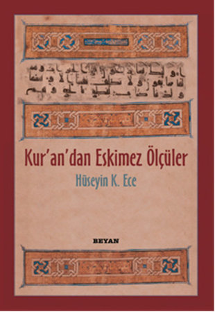 Kur'an'dan Eskimez Ölçüler