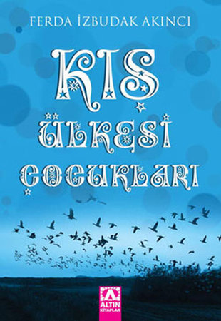 Kış Ülkesi Çocukları