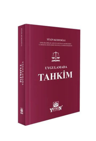 Uygulamada Tahkim