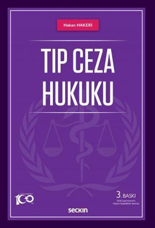 Tıp Ceza Hukuku