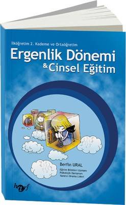 Ergenlik Dönemi Cinsel Eğitim İlköğretim 2. Kademe Ve Ortaöğretim