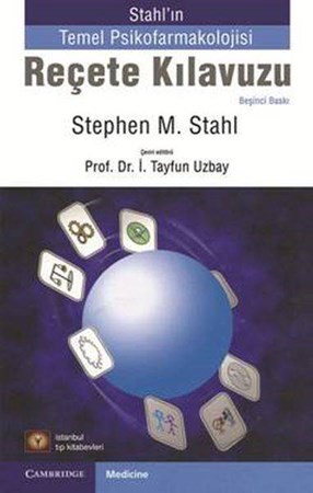Stahl'ın Reçete Klavuzu