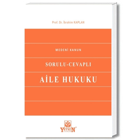 MEDİ KANUN SORULU-CEVAPLI AİLE HUKUKU
