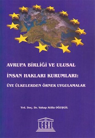 Avrupa Birliği Ve Ulusal İnsan Hakları Kurumları