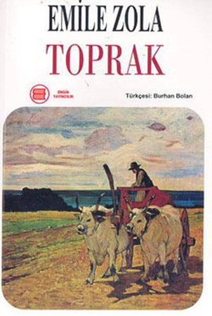 Toprak