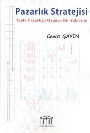 Pazarlık Stratejisi Toplu Pazarlığa Oyuncu Bir Yaklaşım