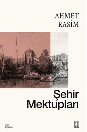 Şehir Mektupları