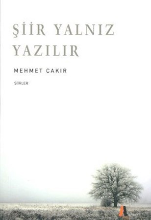 Şiir Yalnız Yazılır