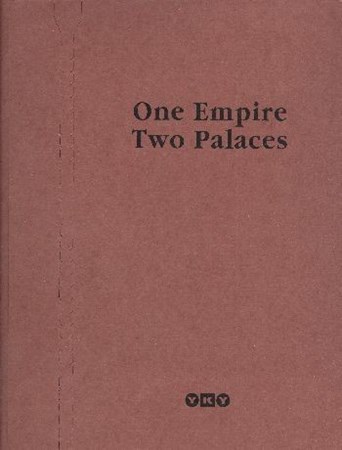 One Empire Two Palaces