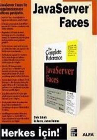 Javaserver Faces