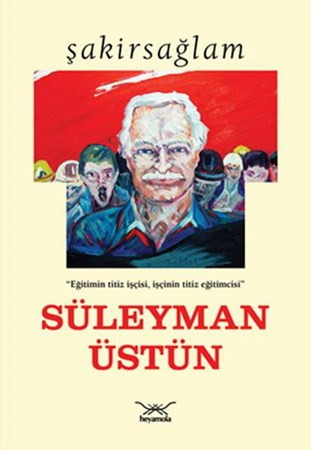 Süleyman Üstün