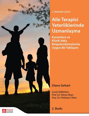 Aile Terapisi Yeterliliklerinde Uzmanlaşma