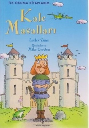 Kale Masalları Ciltli