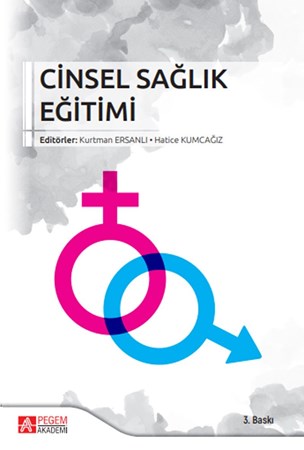 Cinsel Sağlık Eğitimi