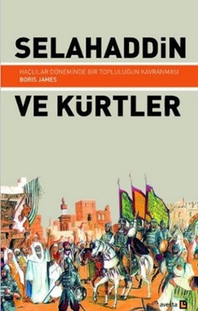 Selahaddin Ve Kürtler