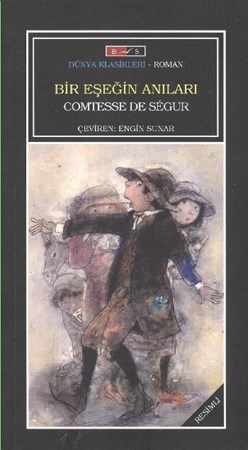 Bir Eşeğin Anıları