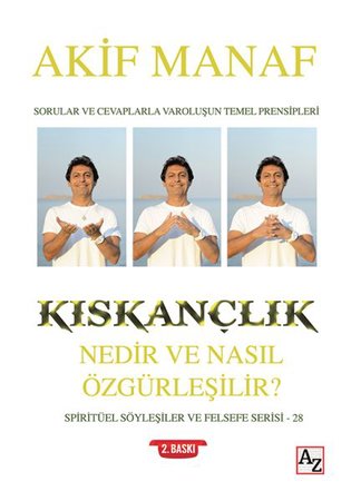 Kıskançlık Nedir ve Nasıl Özgürleşilir?