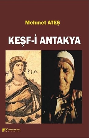 Keşf-I Antakya