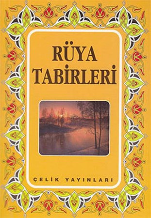 Rüya Tabirleri Cep Boy