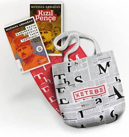 Kazım Karabekir Seti Kazım Karabekirin Gözüyle Yakın Tarih Serisi