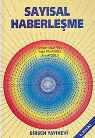 Sayısal Haberleşme