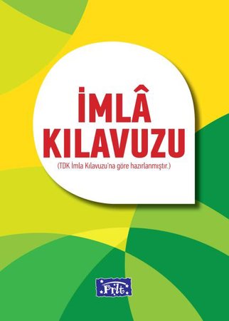 İmla Kılavuzu