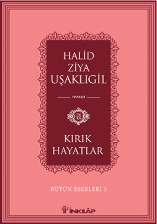Kırık Hayatlar