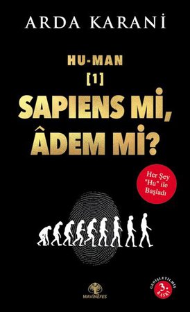 Hu-Man Sapiens mi Adem mi?