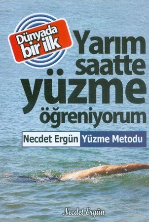 Yarım Saatte Yüzme Öğreniyorum