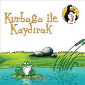 Kurbağa ile Kaydırak - Adalet  Değerler Eğitimi Öyküleri -3