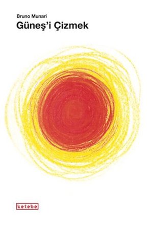 Güneş'i Çizmek