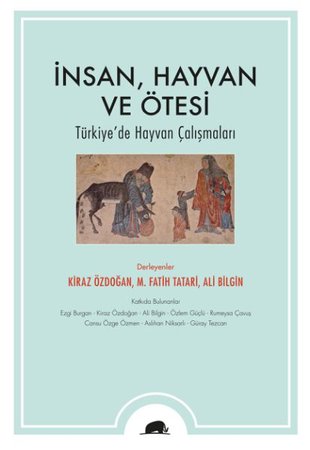 İnsan, Hayvan ve Ötesi