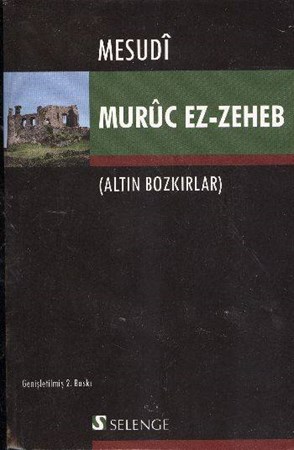 Muruc Ez Zeheb Altın Bozkırlar