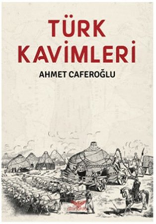 Türk Kavimleri