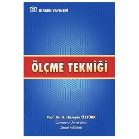 Ölçme Tekniği