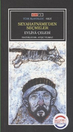 Evliya Çelebi Seyahatname'den Seçmeler