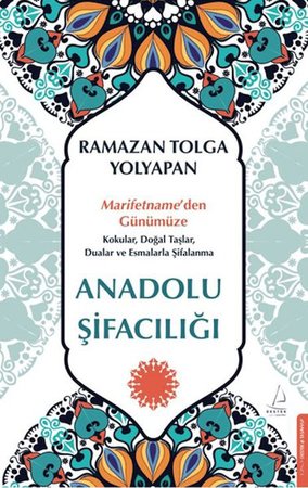 Anadolu Şifacılığı