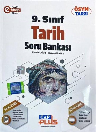 9. Sınıf Anadolu Lisesi Tarih Soru Bankası
