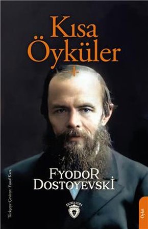 Kısa Öyküler