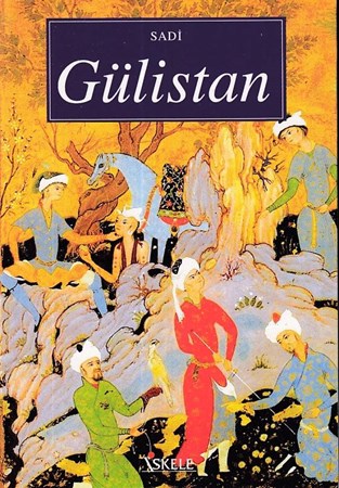Gülistan